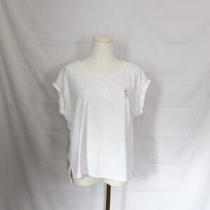 Polo Ralph Lauren Short Sleeve Terry Swim Coverup Top Medium
